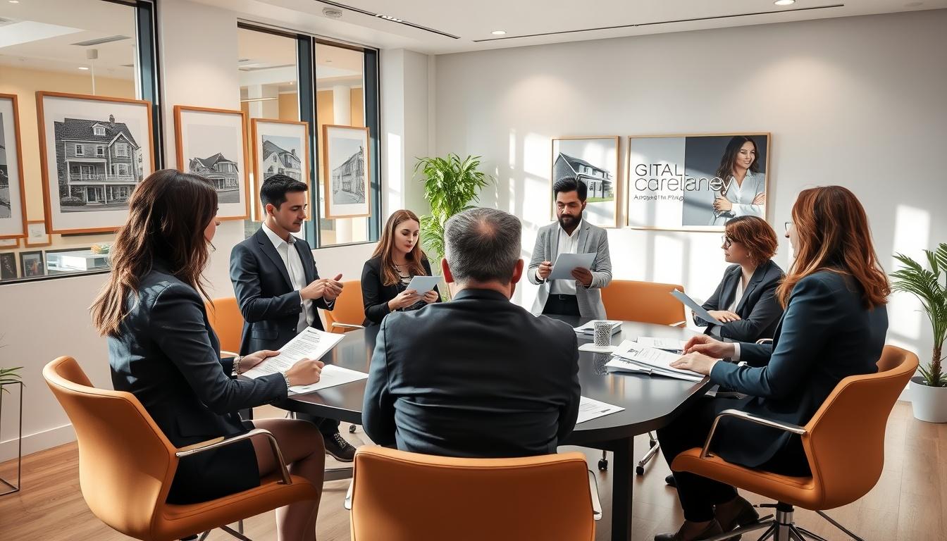Professional plan visual